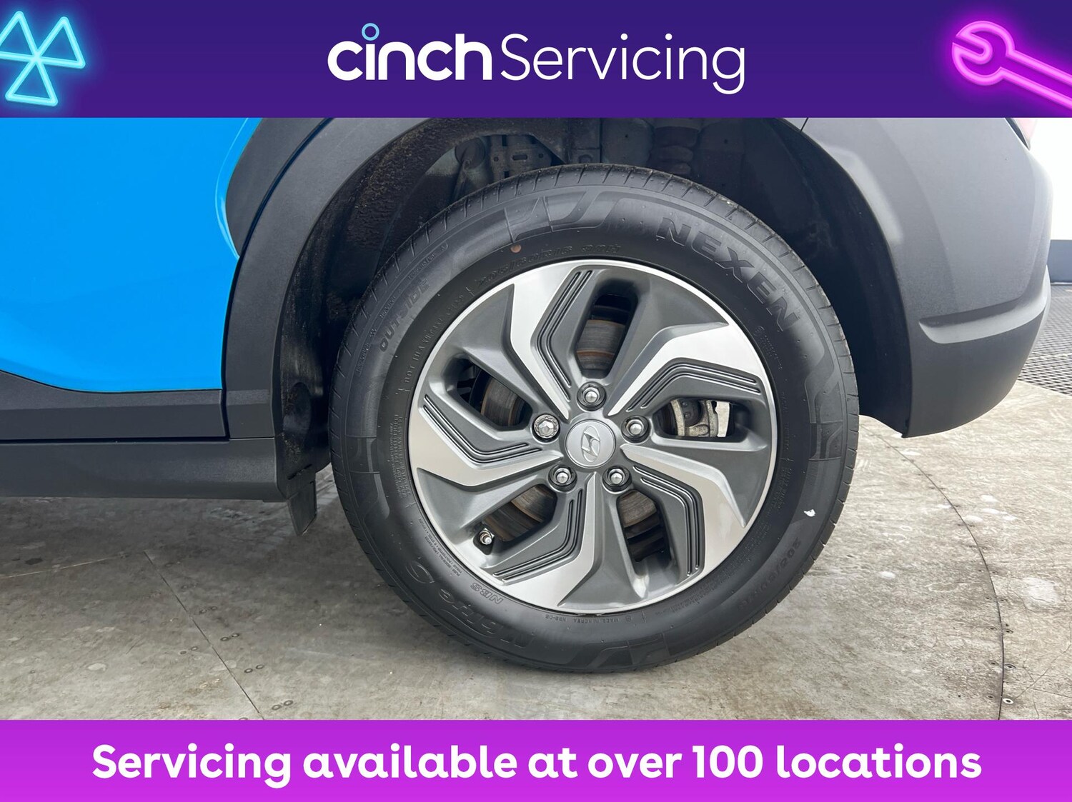 Used Hyundai KONA 2022 for sale - 77010578: Photo 26