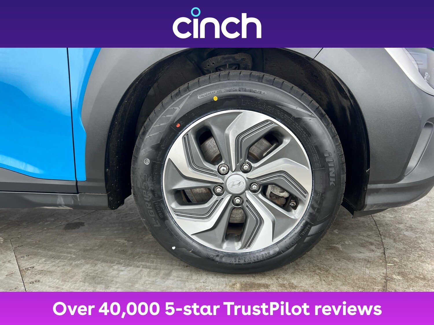 Used Hyundai KONA 2022 for sale - 77010578: Photo 28