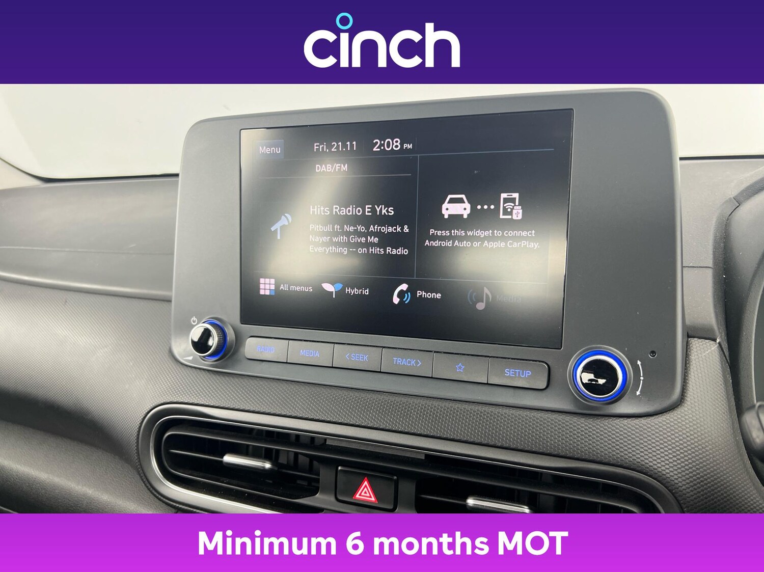 Used Hyundai KONA 2022 for sale - 77010578: Photo 32