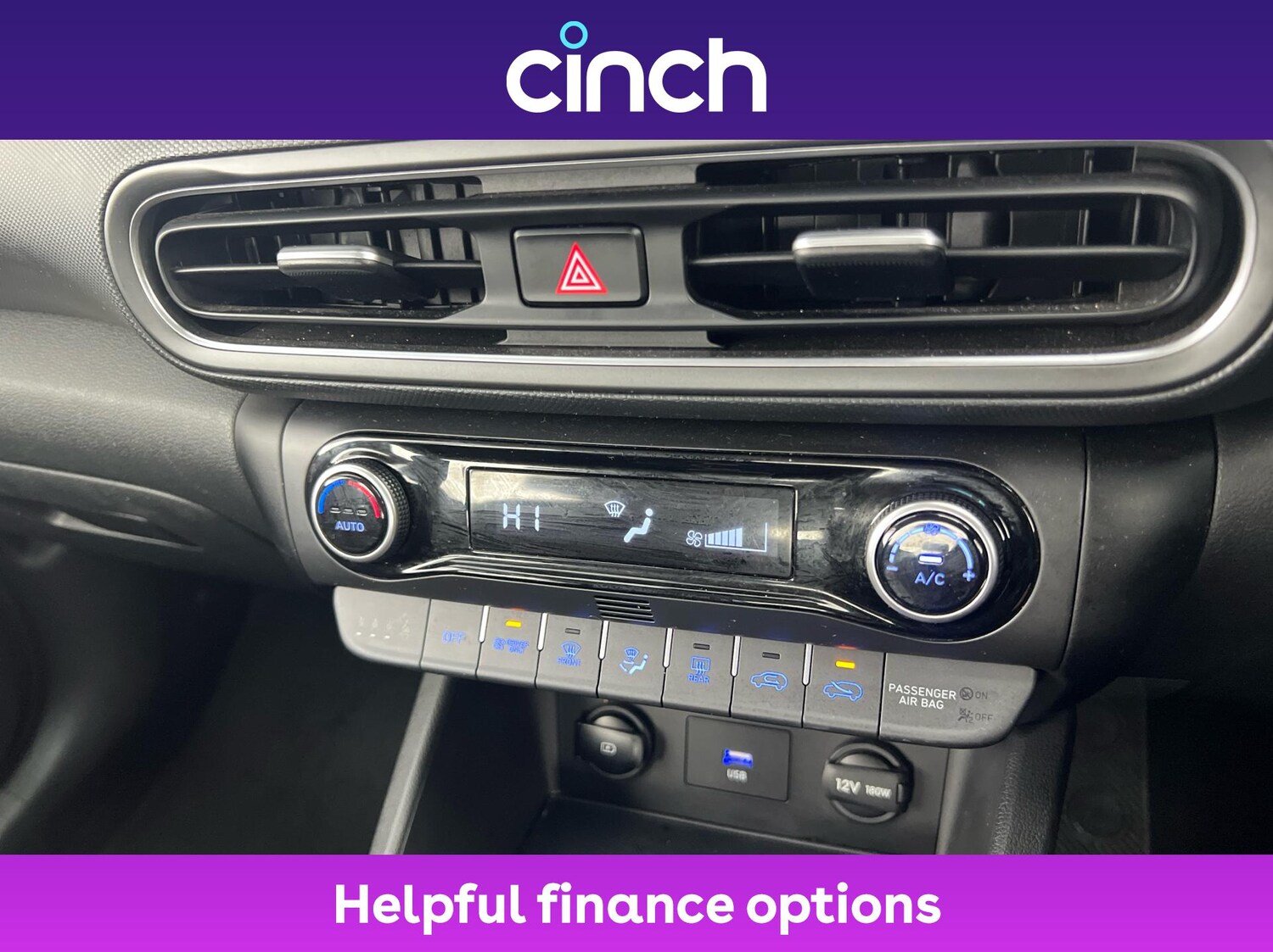 Used Hyundai KONA 2022 for sale - 77010578: Photo 35