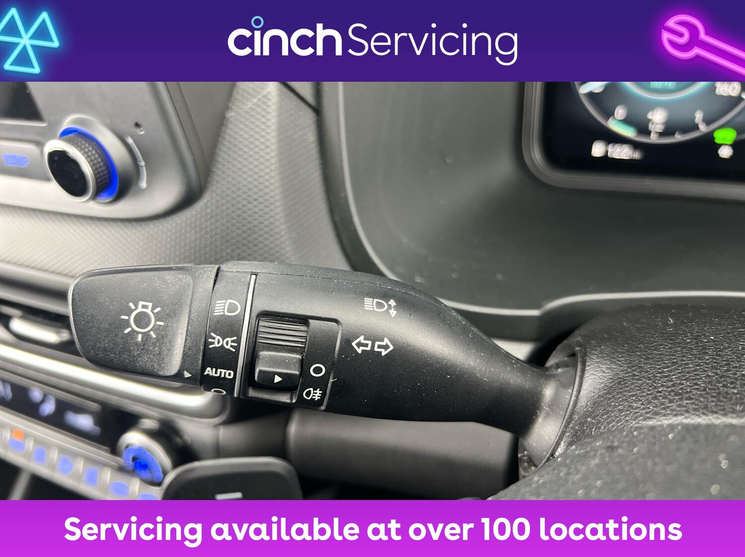 Used Hyundai KONA 2022 for sale - 77010578: Photo 36