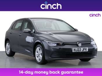 2022 - 2.0 TDI Life 5dr