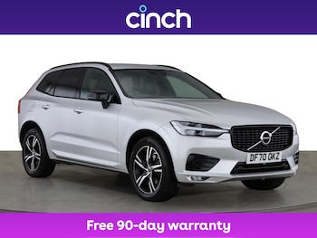Volvo - XC60
