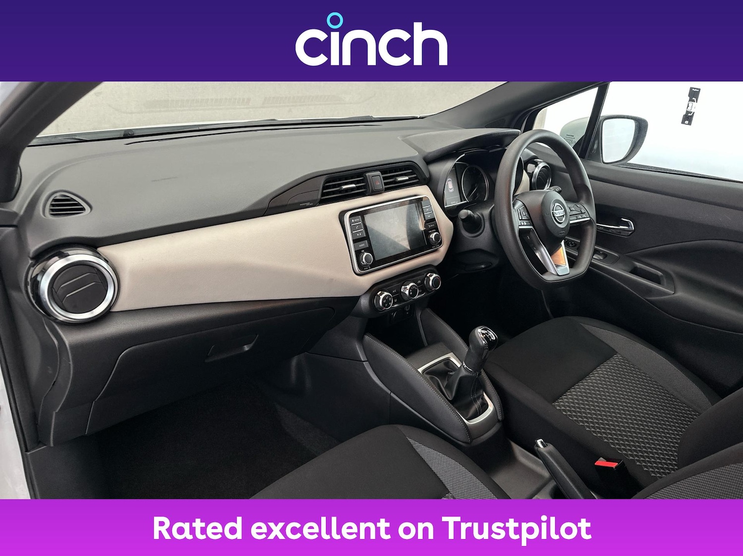 Used Nissan Micra 2020 for sale - 76685315: Photo 14