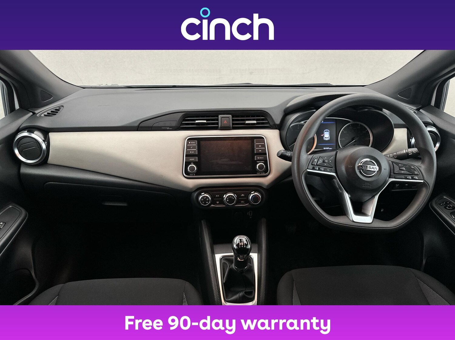 Used Nissan Micra 2020 for sale - 76685315: Photo 15