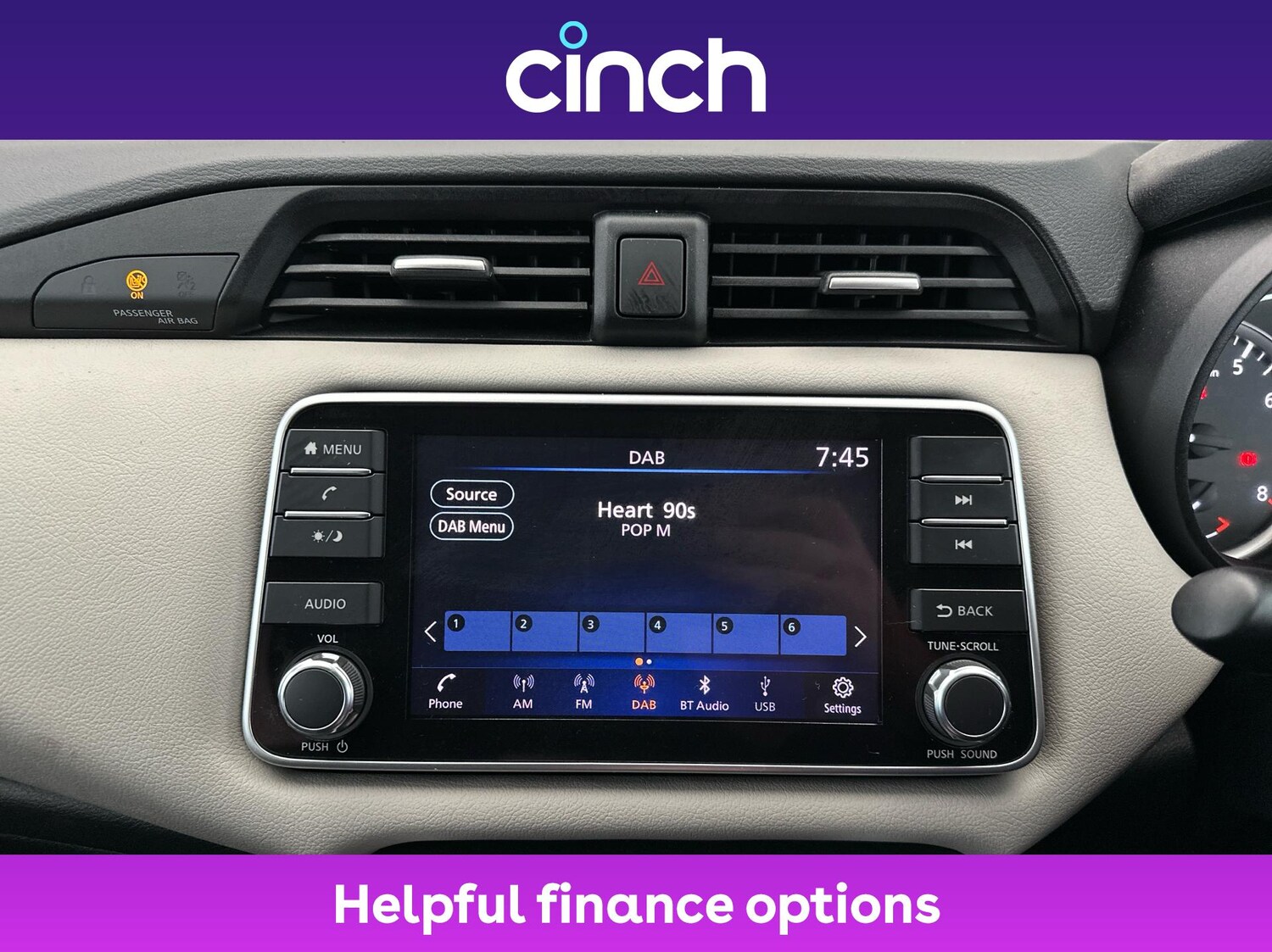 Used Nissan Micra 2020 for sale - 76685315: Photo 17