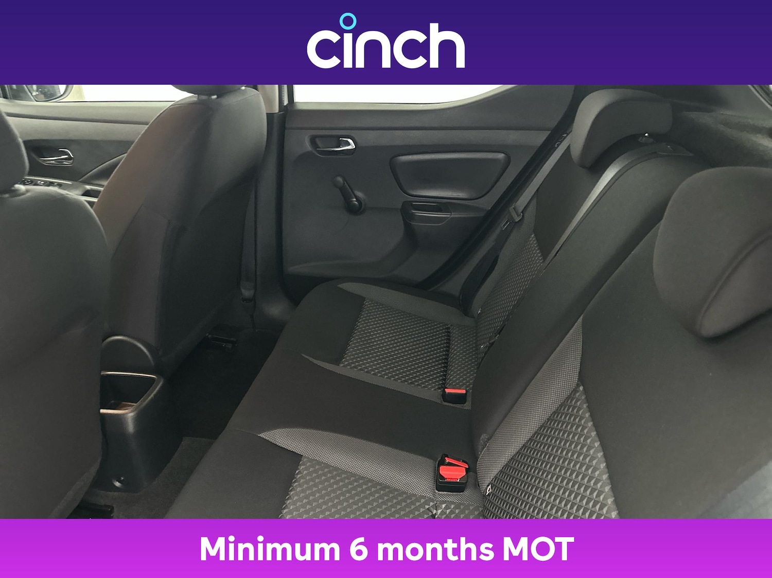 Used Nissan Micra 2020 for sale - 76685315: Photo 20