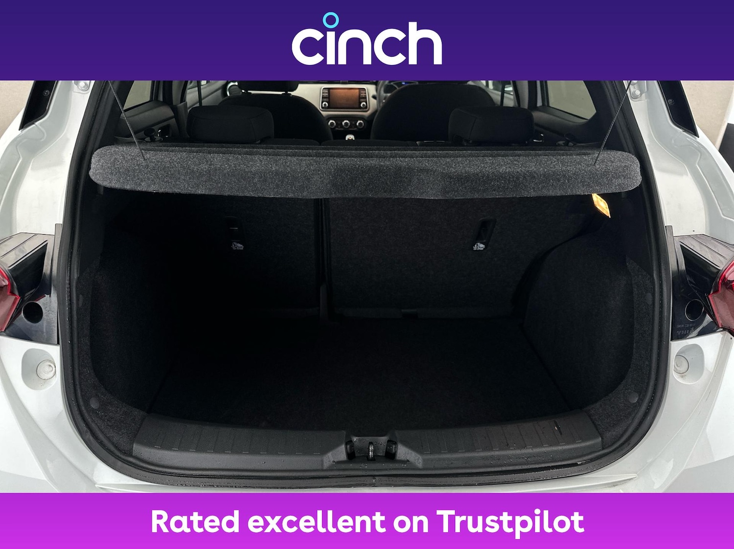 Used Nissan Micra 2020 for sale - 76685315: Photo 21