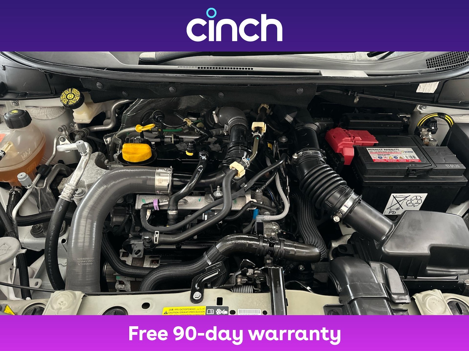 Used Nissan Micra 2020 for sale - 76685315: Photo 23