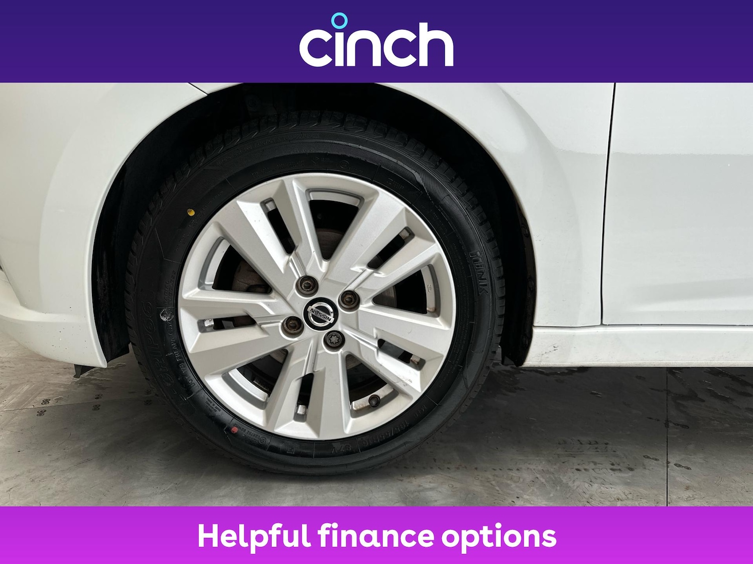 Used Nissan Micra 2020 for sale - 76685315: Photo 24