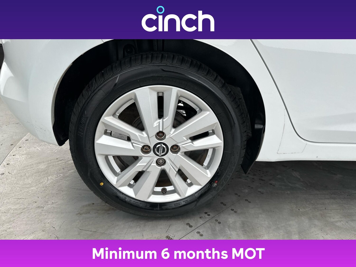 Used Nissan Micra 2020 for sale - 76685315: Photo 27