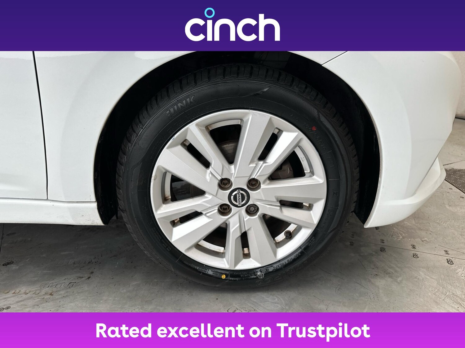 Used Nissan Micra 2020 for sale - 76685315: Photo 28