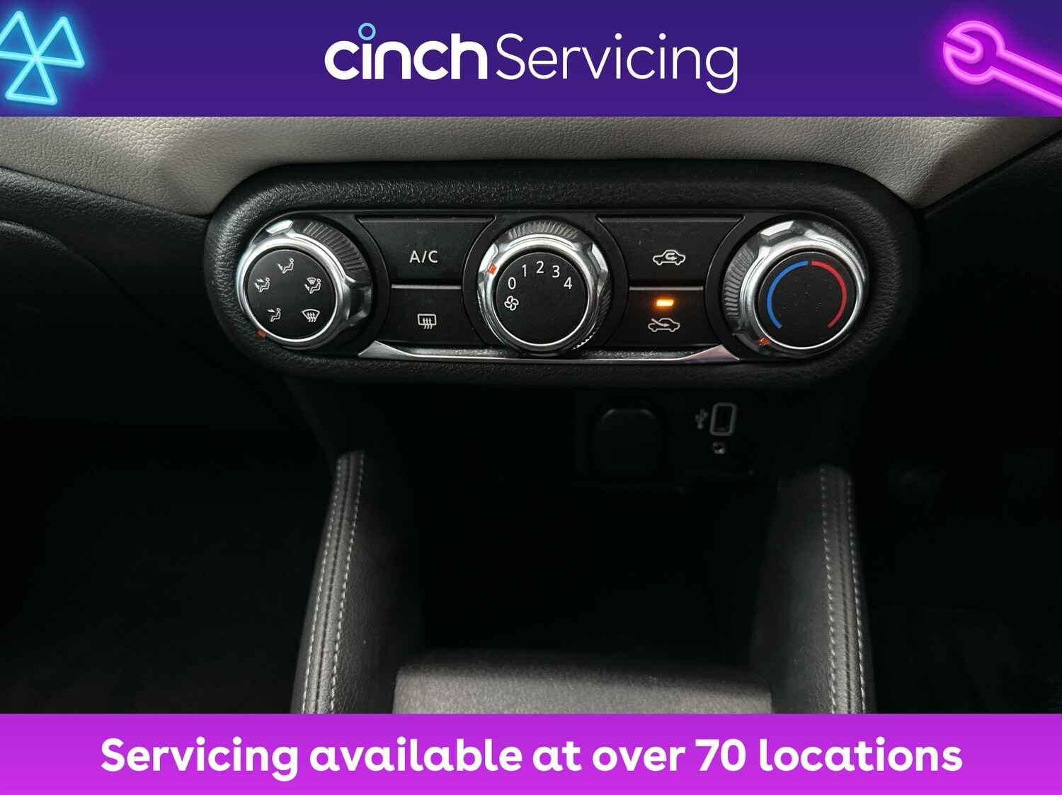 Used Nissan Micra 2020 for sale - 76685315: Photo 31