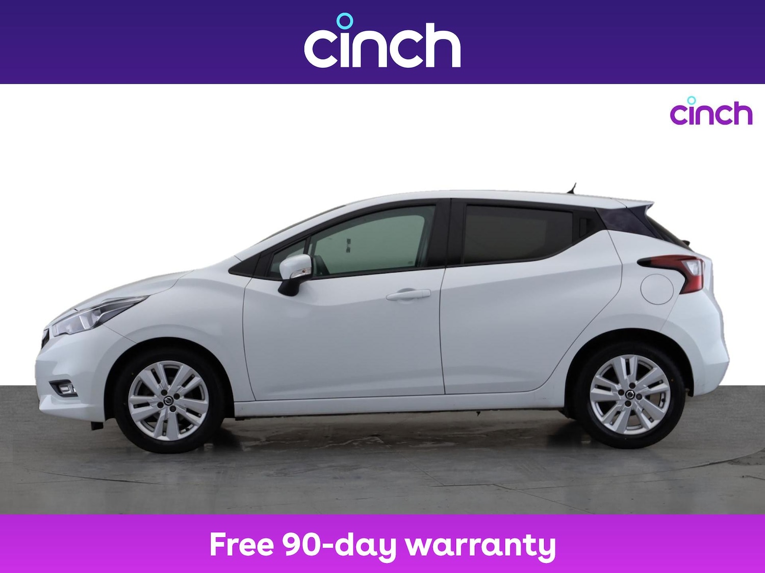 Used Nissan Micra 2020 for sale - 76685315: Photo 8