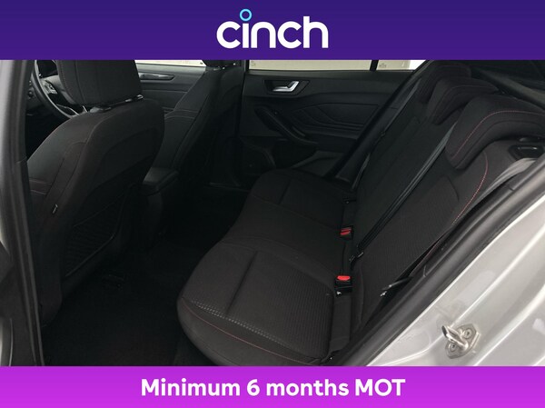 Used Ford Focus 2019 for sale - 76169213: Photo 20