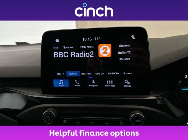 Used Ford Focus 2019 for sale - 76169213: Photo 30