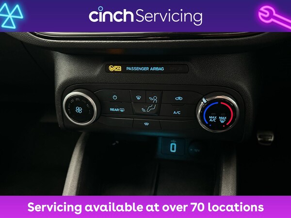 Used Ford Focus 2019 for sale - 76169213: Photo 31