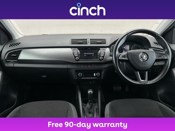 Used Skoda Fabia 2019 for sale - 76242076: Photo 15