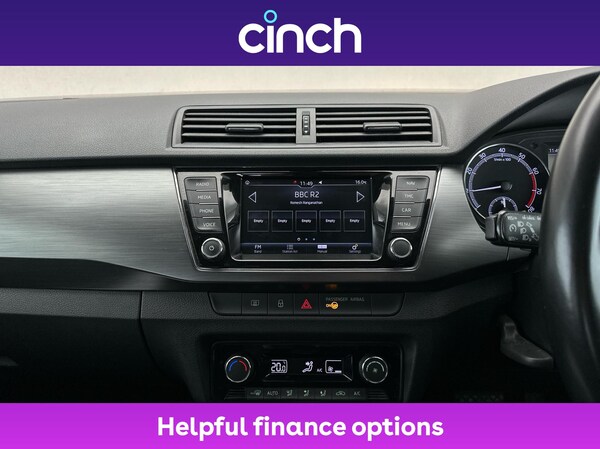 Used Skoda Fabia 2019 for sale - 76242076: Photo 17
