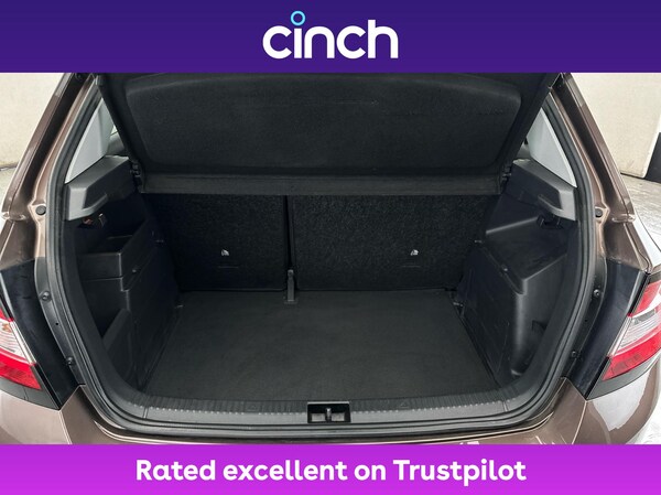 Used Skoda Fabia 2019 for sale - 76242076: Photo 21