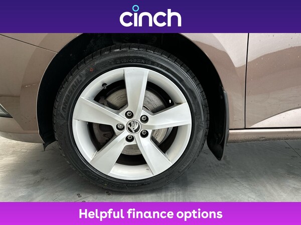 Used Skoda Fabia 2019 for sale - 76242076: Photo 24