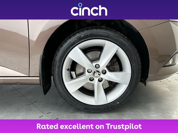 Used Skoda Fabia 2019 for sale - 76242076: Photo 28