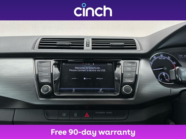 Used Skoda Fabia 2019 for sale - 76242076: Photo 34