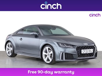 Audi - TT