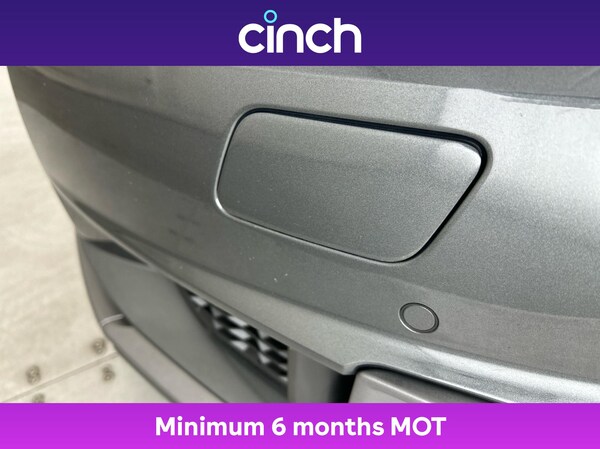 Used Audi TT 2022 for sale - 76241867: Photo 37