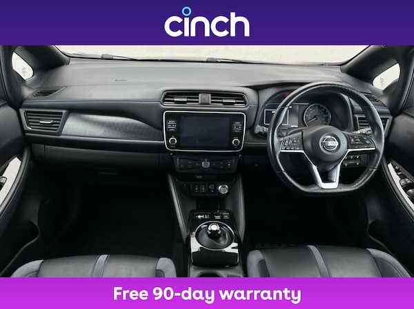 Used Nissan Leaf 2020 for sale - 76197490: Photo 15