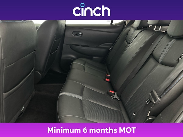 Used Nissan Leaf 2020 for sale - 76197490: Photo 20