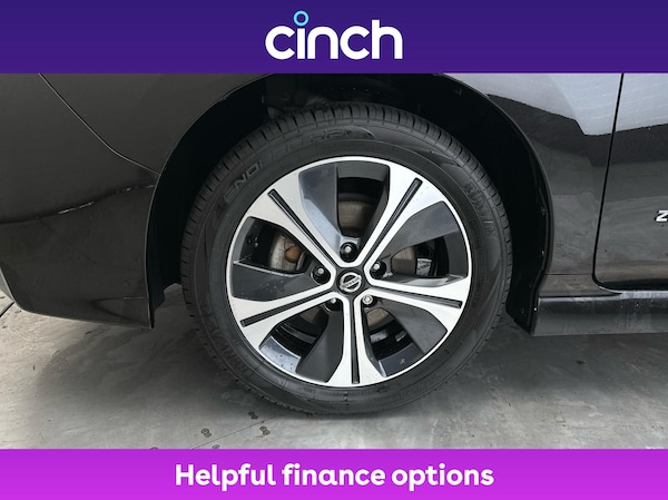 Used Nissan Leaf 2020 for sale - 76197490: Photo 24