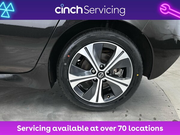 Used Nissan Leaf 2020 for sale - 76197490: Photo 26