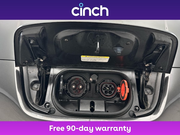 Used Nissan Leaf 2020 for sale - 76197490: Photo 29