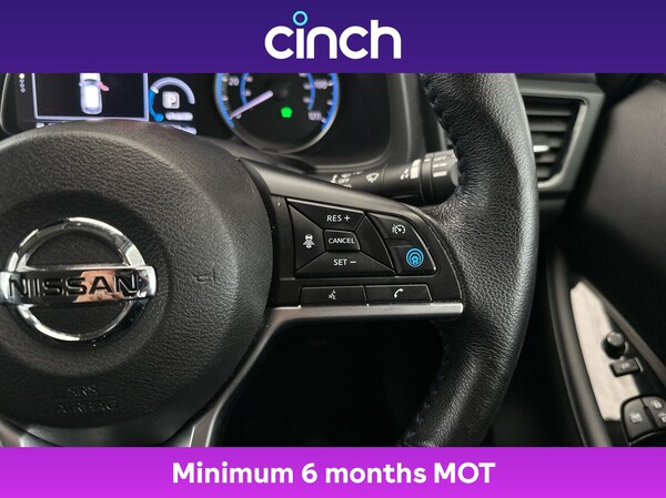 Used Nissan Leaf 2020 for sale - 76197490: Photo 37