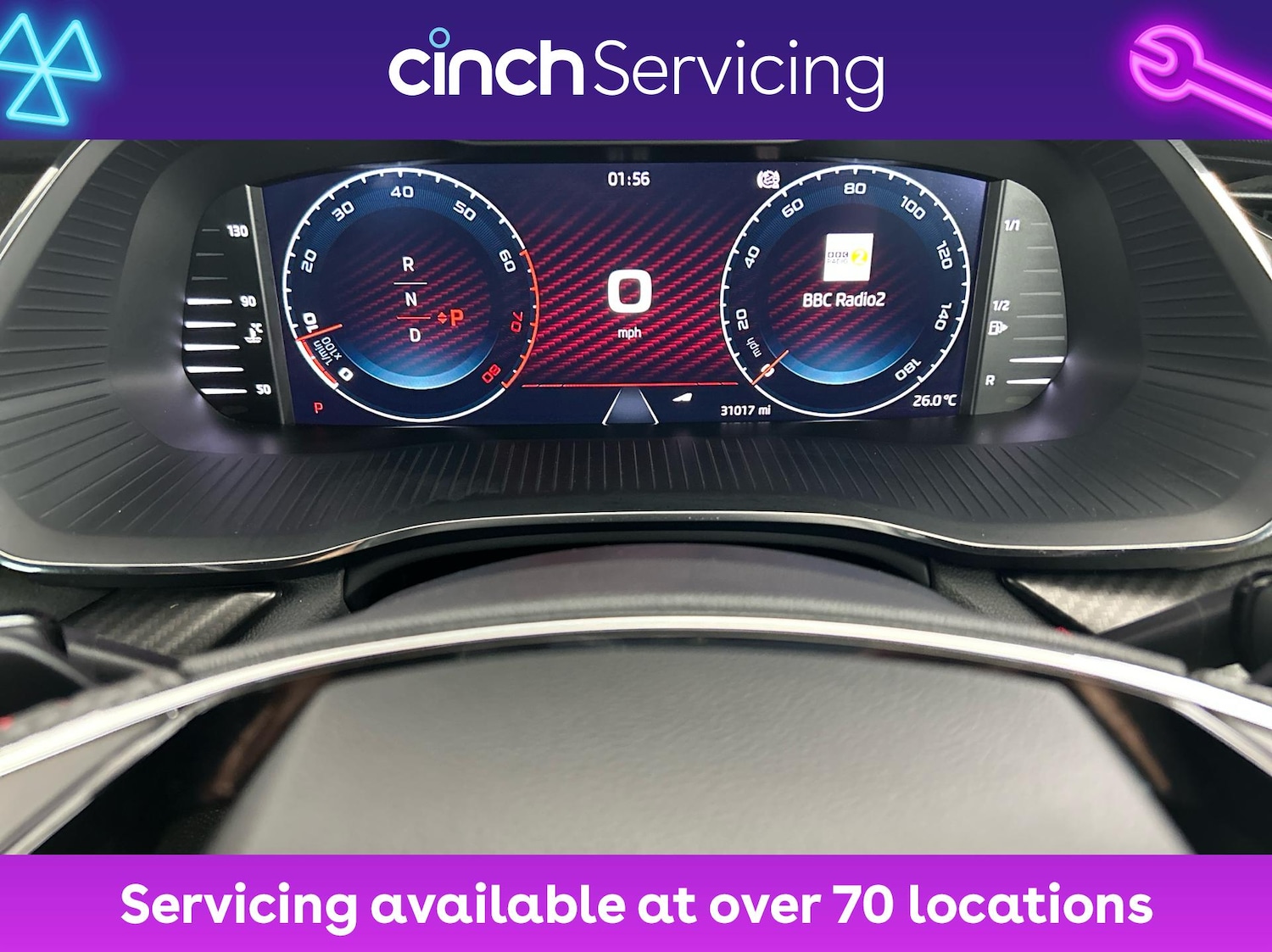 Used Skoda Octavia 2022 for sale - 76487247: Photo 18