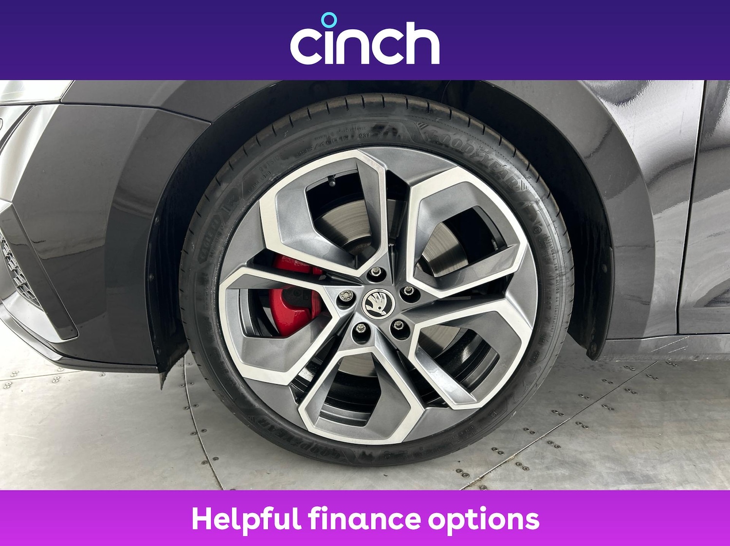 Used Skoda Octavia 2022 for sale - 76487247: Photo 24