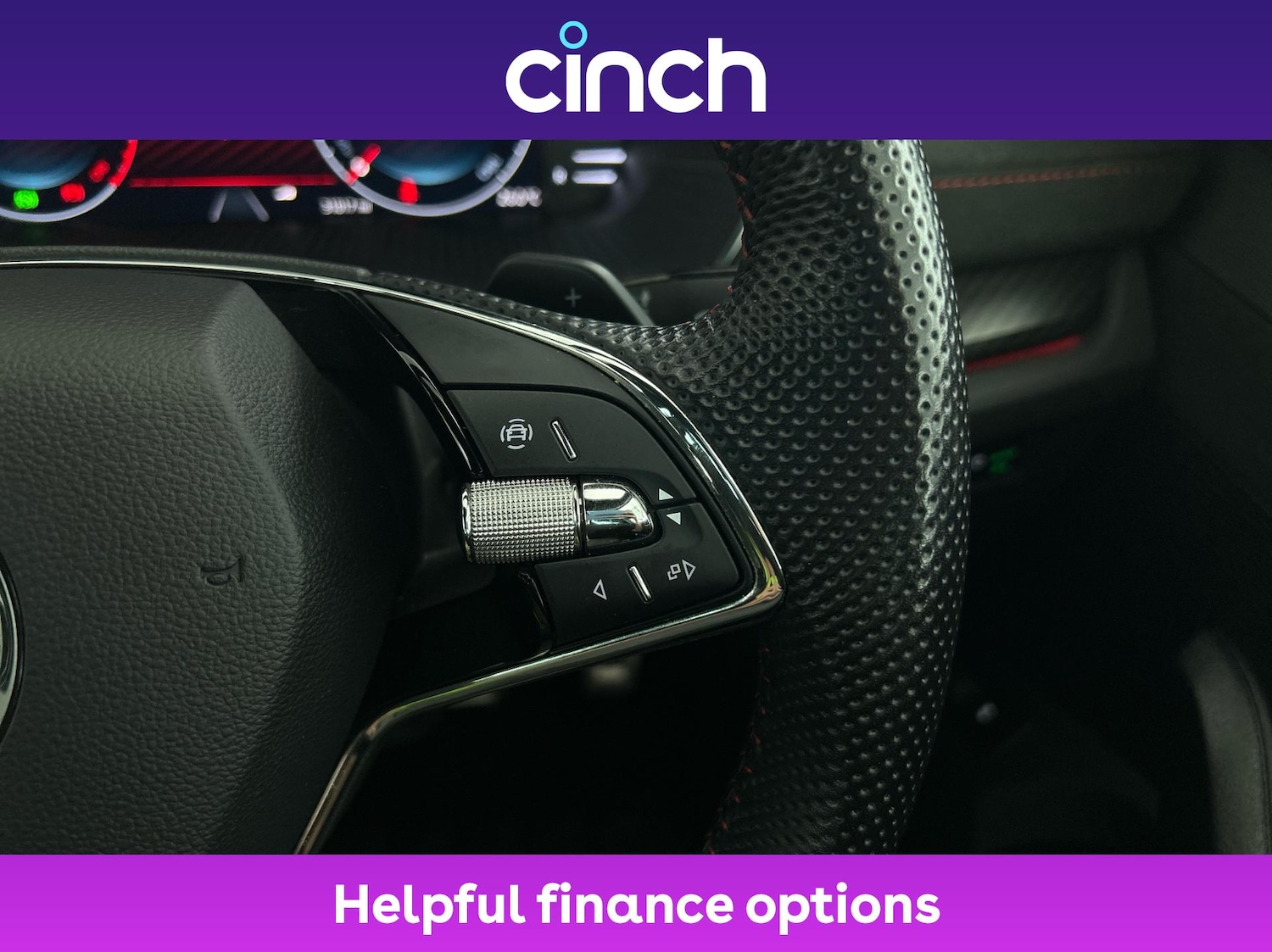 Used Skoda Octavia 2022 for sale - 76487247: Photo 30