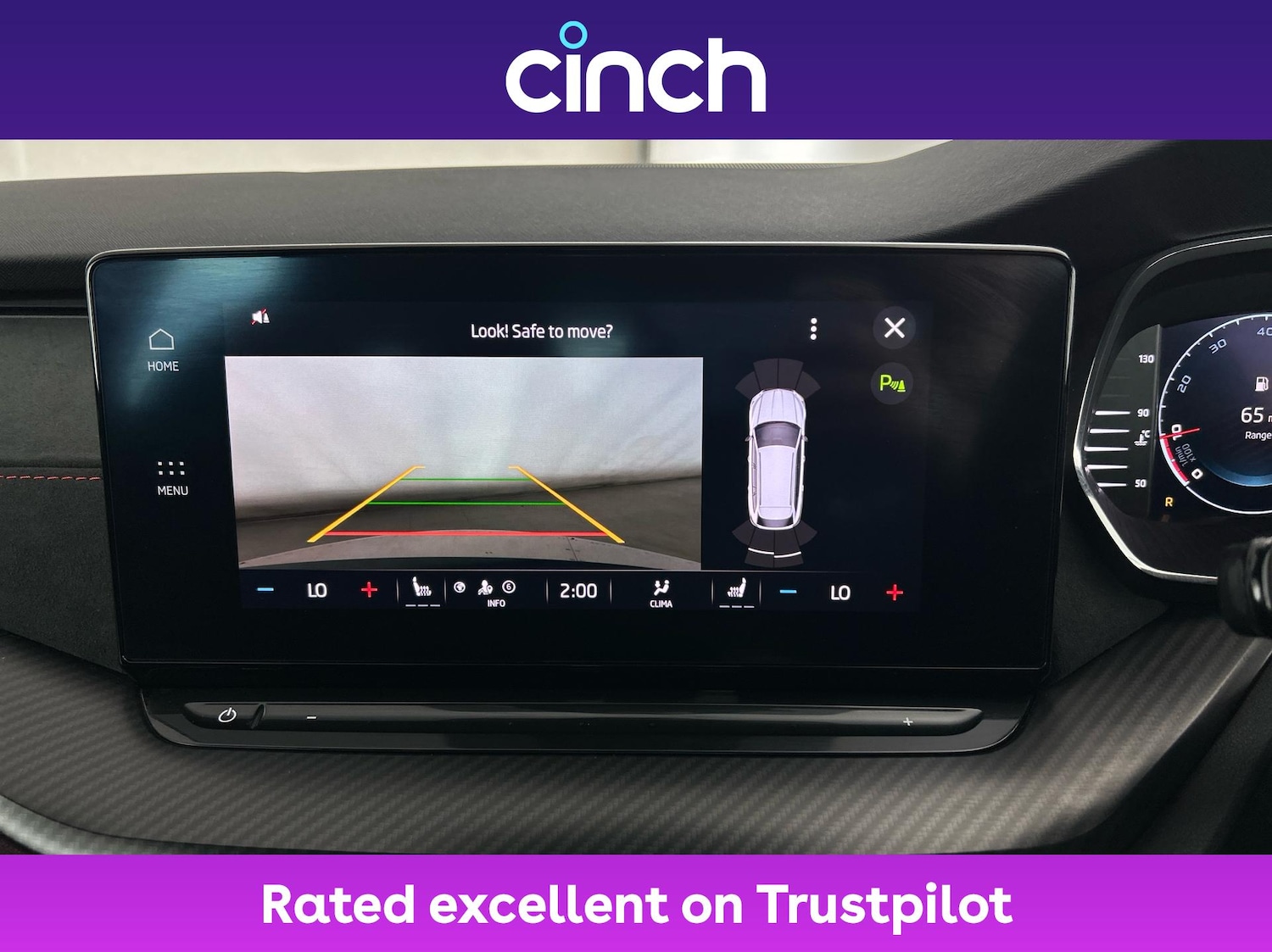 Used Skoda Octavia 2022 for sale - 76487247: Photo 38