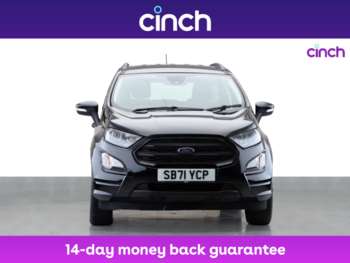 Used Ford Ecosport 2022 for sale - 74562744: Photo