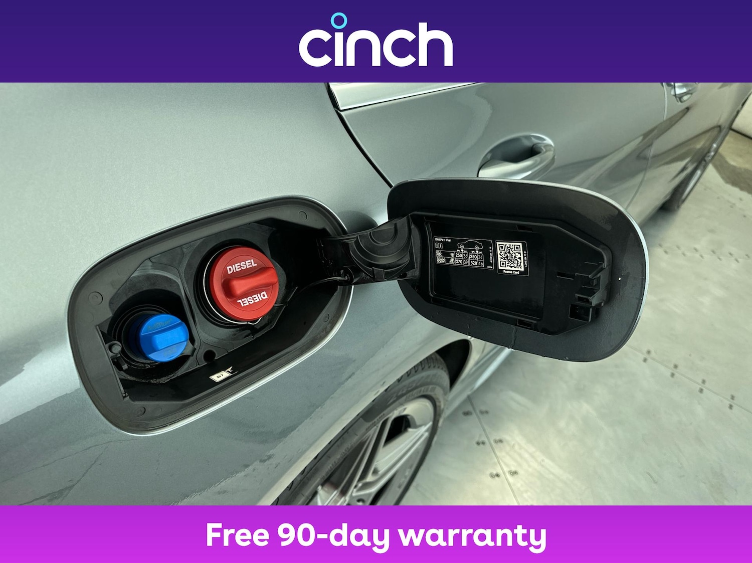 Used Mercedes-Benz C Class 2019 for sale - 76731723: Photo 29