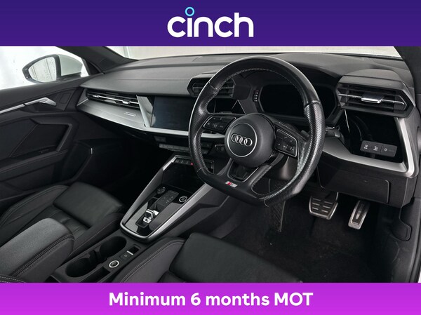 Used Audi A3 2021 for sale - 76204590: Photo 12
