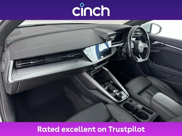 Used Audi A3 2021 for sale - 76204590: Photo 14