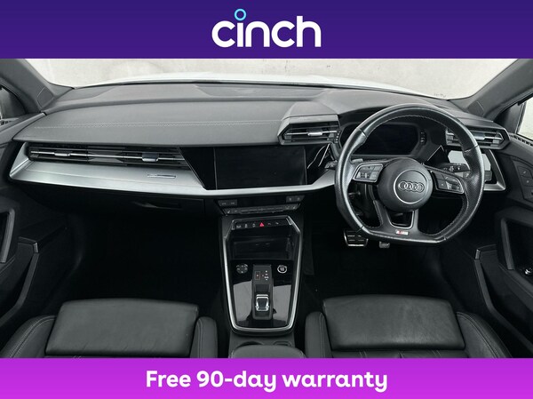 Used Audi A3 2021 for sale - 76204590: Photo 15