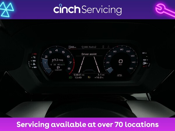 Used Audi A3 2021 for sale - 76204590: Photo 18