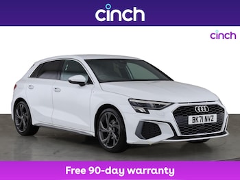 Audi - A3