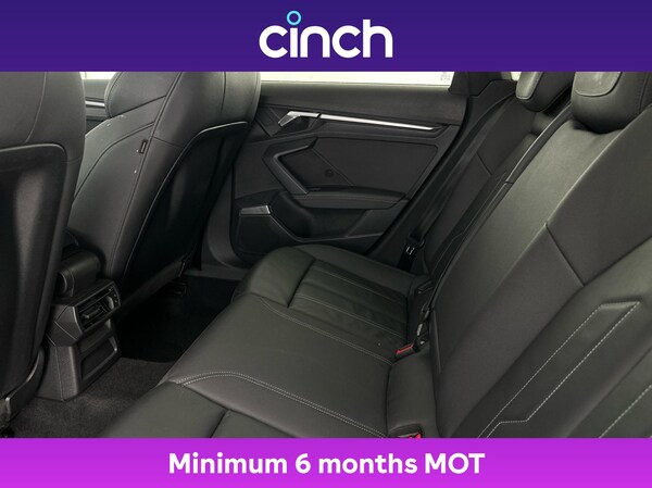 Used Audi A3 2021 for sale - 76204590: Photo 20