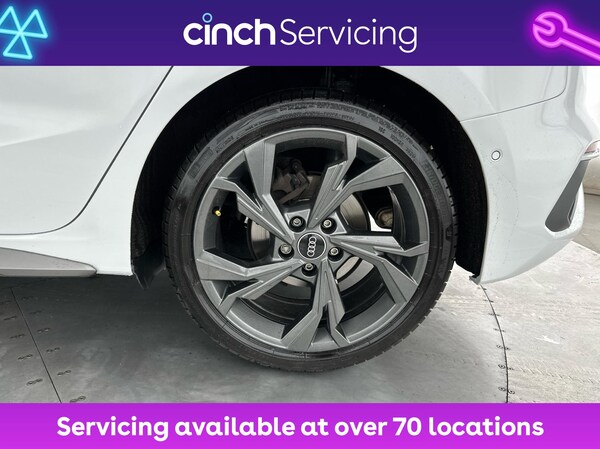 Used Audi A3 2021 for sale - 76204590: Photo 26