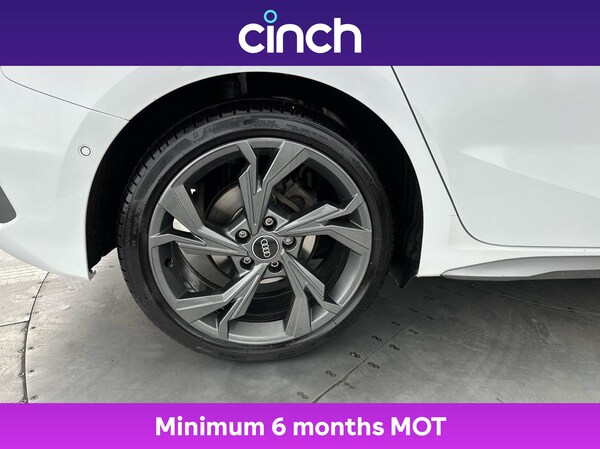 Used Audi A3 2021 for sale - 76204590: Photo 27
