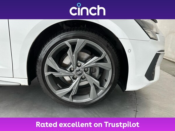 Used Audi A3 2021 for sale - 76204590: Photo 28